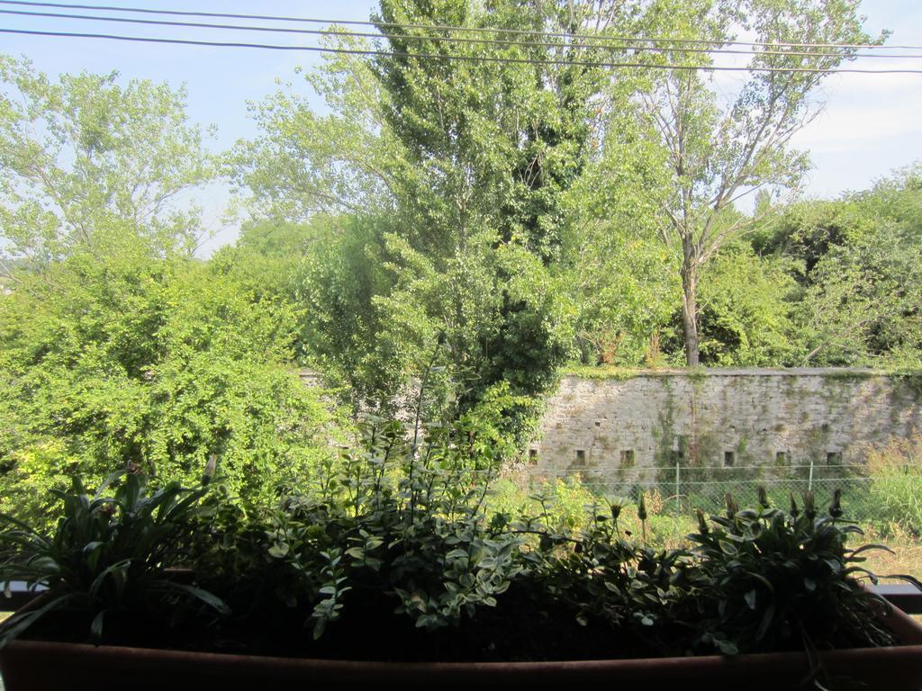 Maura Appartamenti Peschiera del Garda Cameră foto